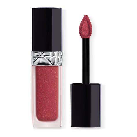dior sequin lip gloss